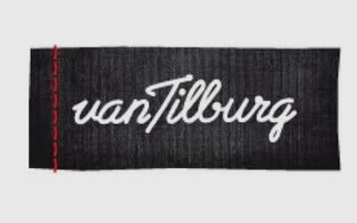 VAN TILBURG – geografische naam – merk